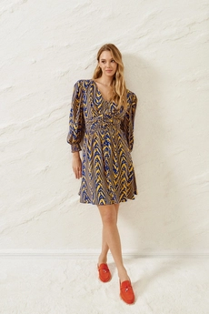 Платье 3330A BEAUTY ANNETE