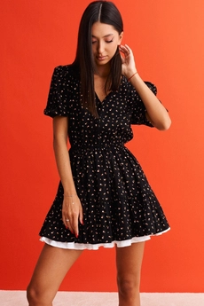 Платье 3338A BEAUTY ANNETE