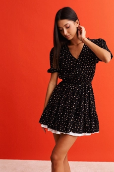 Платье 3338A BEAUTY ANNETE