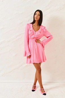 Платье 3341A BEAUTY ANNETE