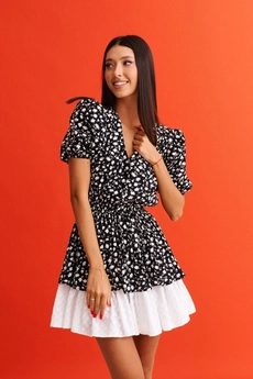 Платье 3342A BEAUTY ANNETE