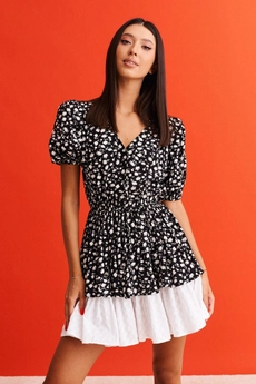 Платье 3342A BEAUTY ANNETE