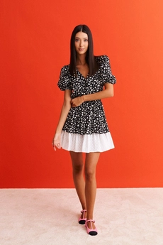 Платье 3342A BEAUTY ANNETE