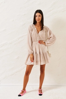 Платье 3343A BEAUTY ANNETE