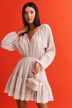 Платье 3343A BEAUTY ANNETE