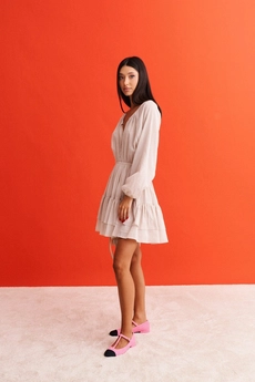 Платье 3343A BEAUTY ANNETE