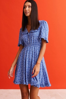 Платье 3347A BEAUTY ANNETE