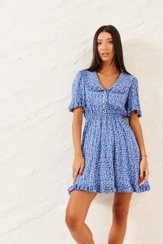 Платье 3347A BEAUTY ANNETE
