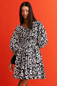 Платье 3348A BEAUTY ANNETE