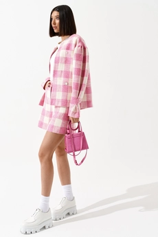Костюм с шортами 4038А BEAUTY ANNETE