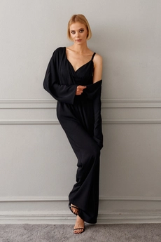 Комбинезон+топ 4082А BEAUTY ANNETE