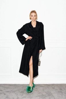 Костюм с платьем 4092A BEAUTY ANNETE