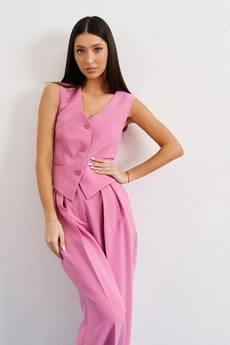 Костюм брючный 4109A BEAUTY ANNETE