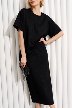 Костюм с юбкой 4110A BEAUTY ANNETE