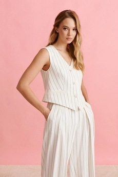 Жилет 5154A BEAUTY ANNETE