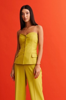 Жилет 5155A BEAUTY ANNETE