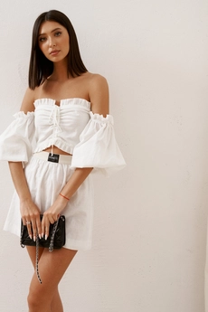 Топ   584 А BEAUTY ANNETE