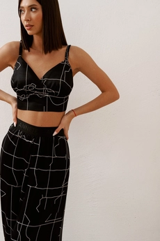 Топ   591 А BEAUTY ANNETE