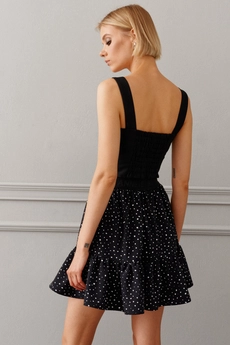 Топ   597А BEAUTY ANNETE