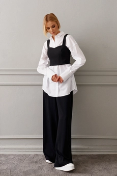 Топ   597А BEAUTY ANNETE