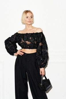 Топ 653A BEAUTY ANNETE