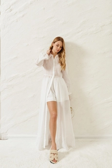 Туника 696A BEAUTY ANNETE