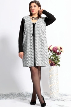 *Платье 1021 BegiModa