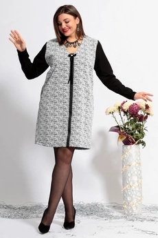 *Платье 1021 BegiModa