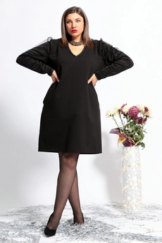 Платье 1022 BegiModa