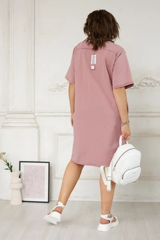 Платье 1025 BegiModa