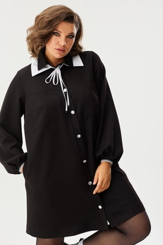 Платье 1027 BegiModa