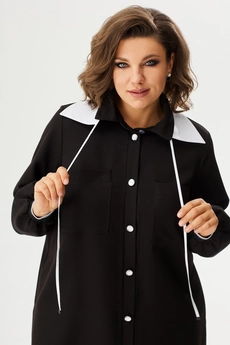 Платье 1027 BegiModa
