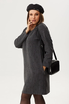 Платье 1028 BegiModa