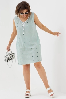 Платье 1033 BegiModa