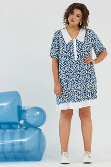Платье 1034 BegiModa
