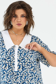 Платье 1034 BegiModa