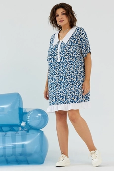 Платье 1034 BegiModa