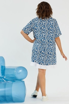 Платье 1034 BegiModa