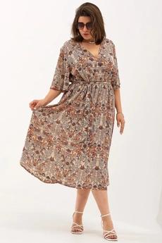 Платье 1037 BegiModa