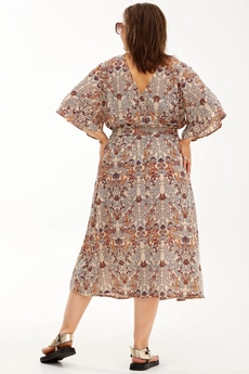 Платье 1037 BegiModa