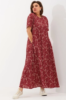 *Платье 1039 BegiModa