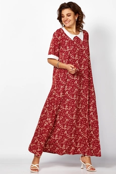 Платье 1052 BegiModa