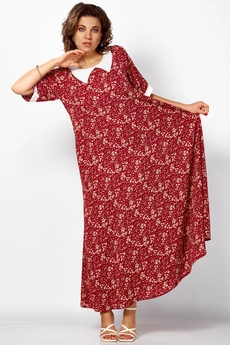 Платье 1052 BegiModa