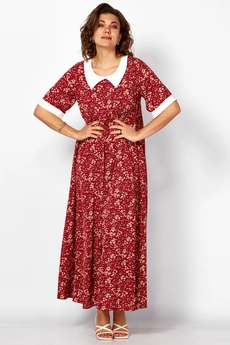 Платье 1052 BegiModa