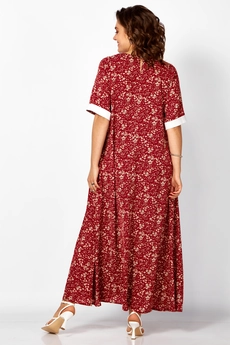 Платье 1052 BegiModa