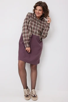 Платье 1058 BegiModa