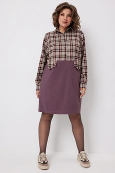 Платье 1058 BegiModa
