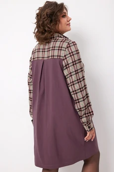 Платье 1058 BegiModa