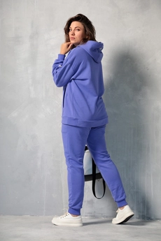 Спортивный костюм 3003 вери-пери BegiModa