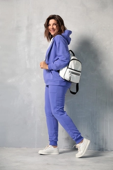 Спортивный костюм 3003 вери-пери BegiModa